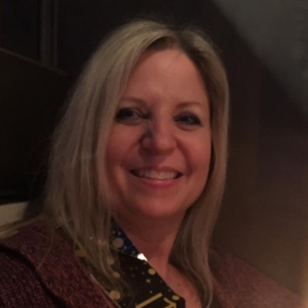 Meet your Posher, Lisa